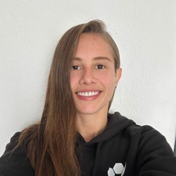 Nanny in L'Hospitalet de Llobregat: Grecia lavieri