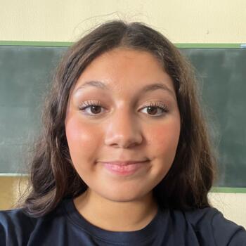 Niñera Sevilla: Maria