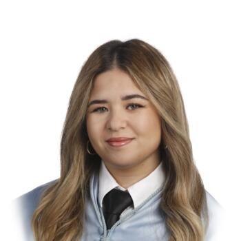 Niñera Santa Marta de Tormes: Rocío