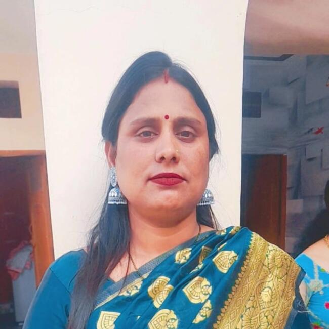 Babysitter in Gurugram: Anil