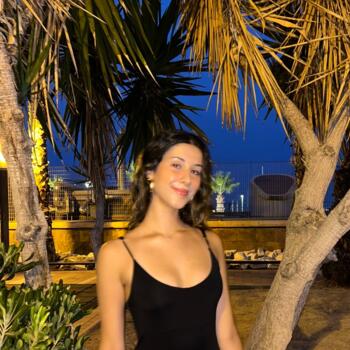 Babysitter in Boadilla del Monte: Alejandra