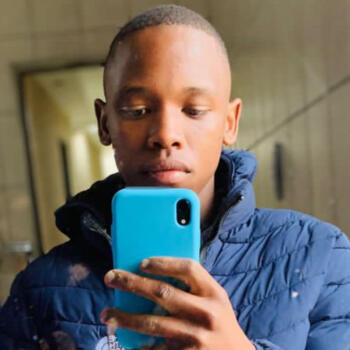 Babysitter in Paarl: Kgotso