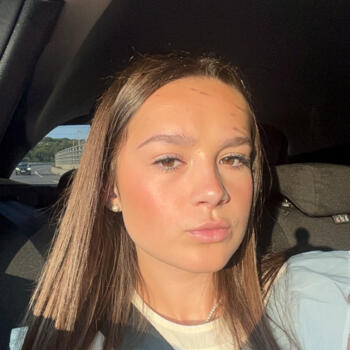 Baby-sitter Coudoux: Juliette