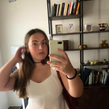 Nanny in Sant Boi de Llobregat: Laia