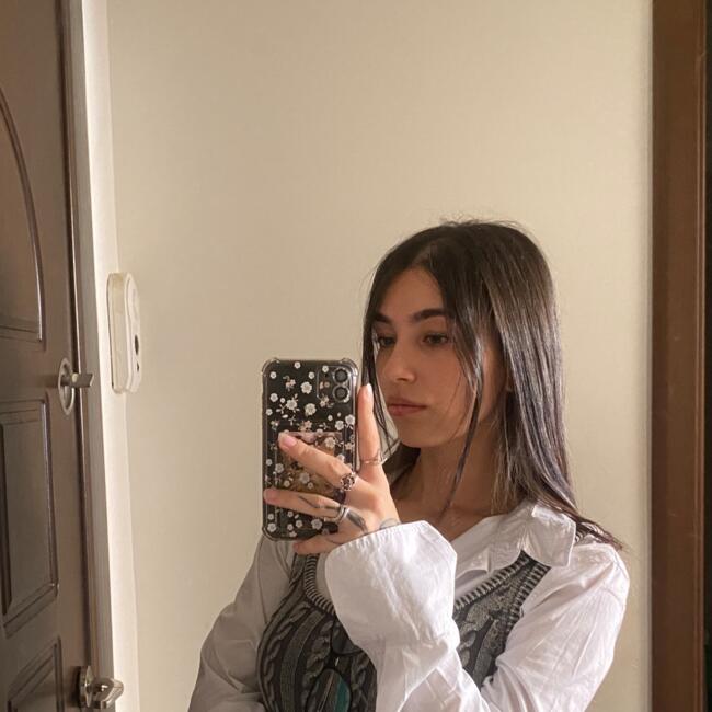 Bonă în Cluj-Napoca: Mariana