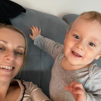 Babysitting job in Celje: babysitting job Spela