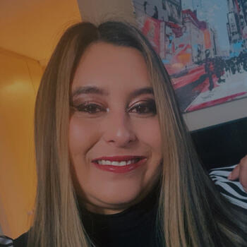 Babysitter in Temuco: Paola Arellano
