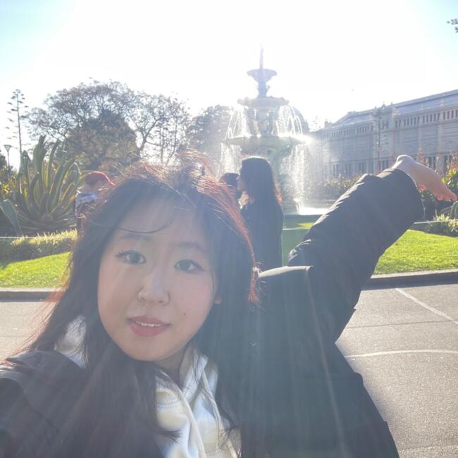 Nanny in Melbourne: Qi