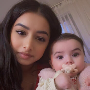 Tagesmutter Job in Merelbeke: Babysitter Job Nadya