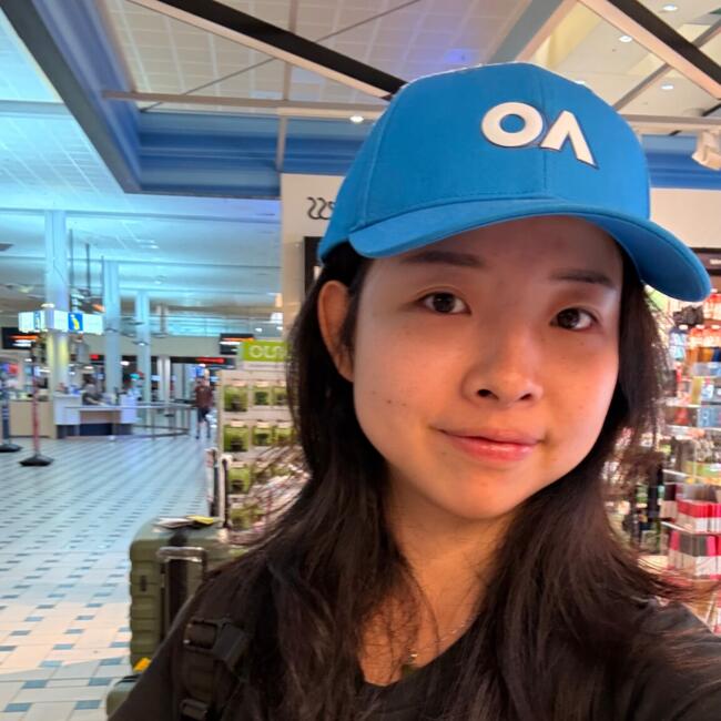 Babysitter in Brisbane: 思涵