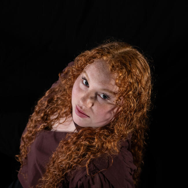 Babysitter in Blonay: Shani