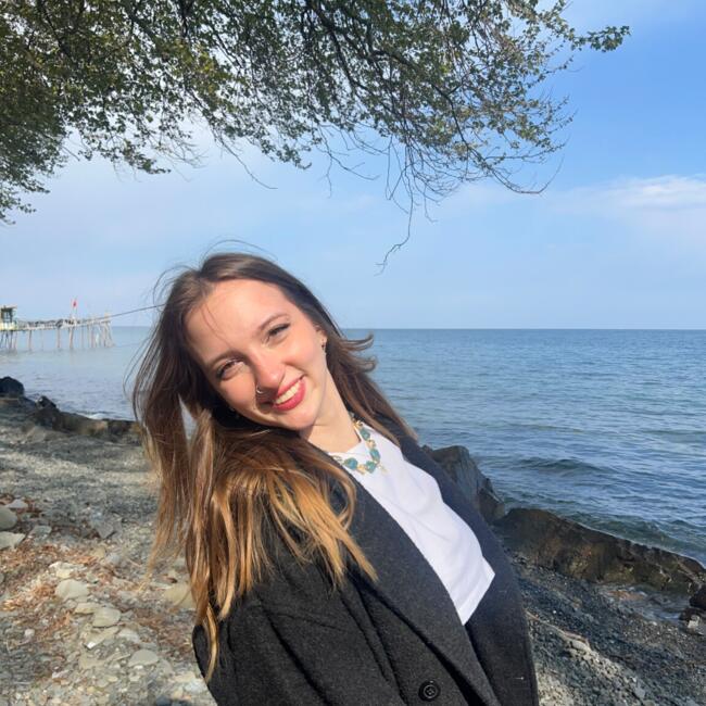 Babysitter in Darmstadt: Nehir