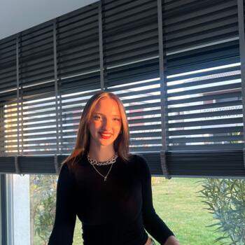 Babysitter in Darmstadt: Nehir