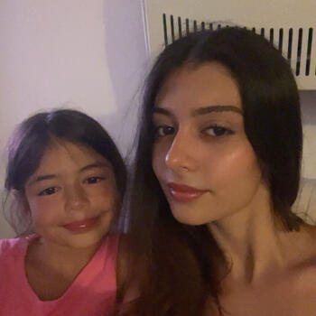 Babysitter in Ludwigshafen am Rhein: Öykü