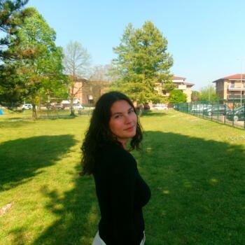 Babysitter in Rovigo: Emma