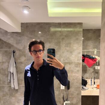 Babysitter in Lille: Mathys