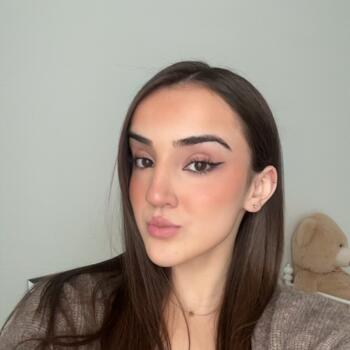 Babysitter in Koblenz: Seyma