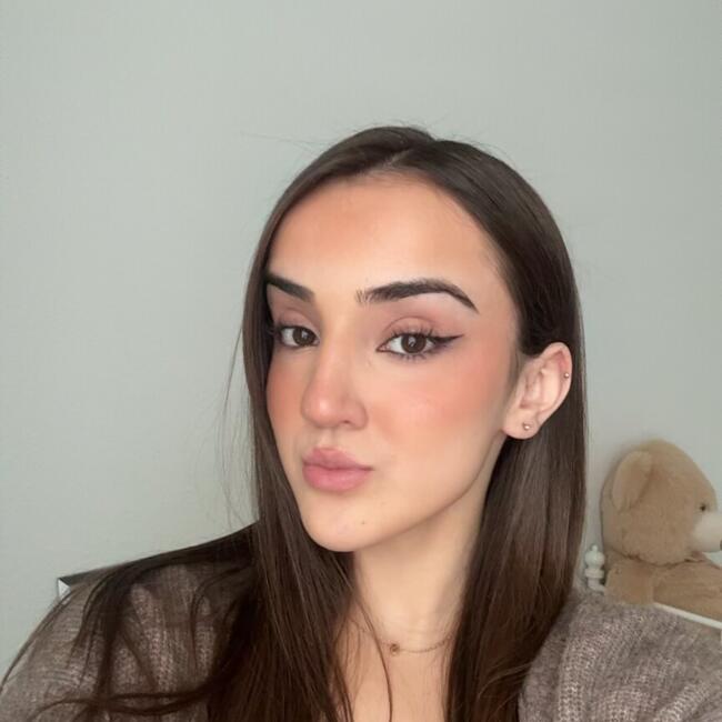 Babysitter in Koblenz: Seyma