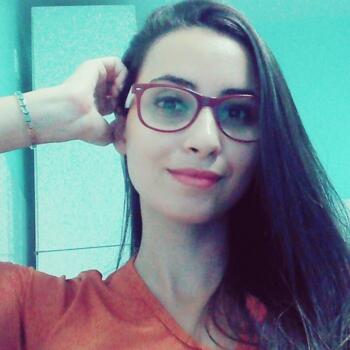 Parent Campinas: Raquel