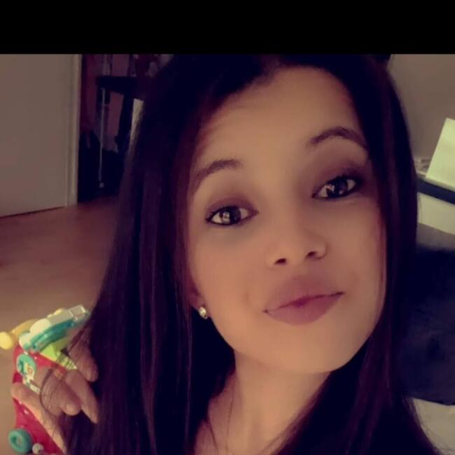 Babysitter in Blagnac: Julie