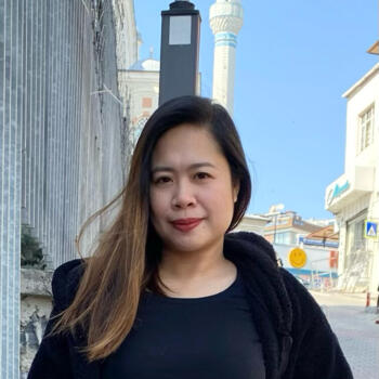 Nanny in Toronto: Glaicee mae