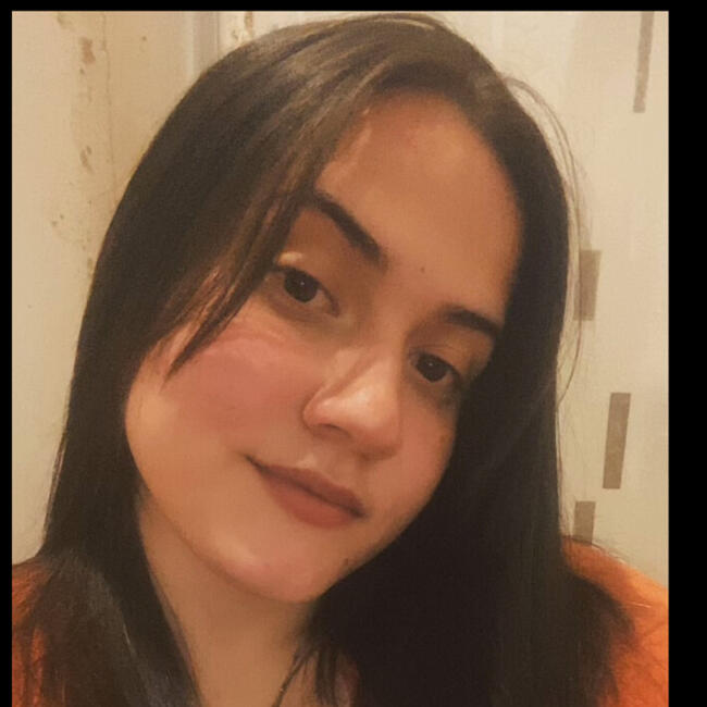 Babá em Caxias do Sul: Alana