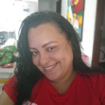 Babysitter in Caracas: ARNELIS