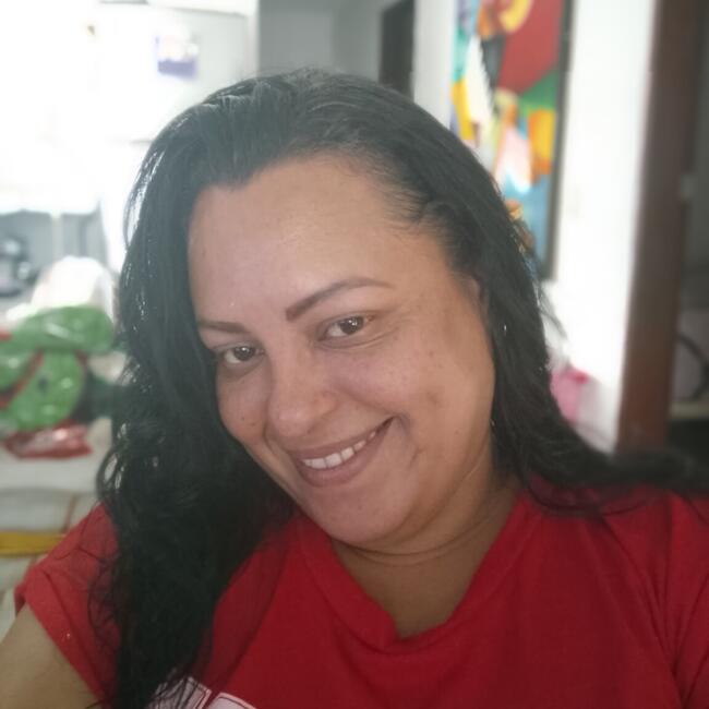 Babysitter in Caracas: ARNELIS
