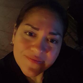 Canguro Barcelona: Paula