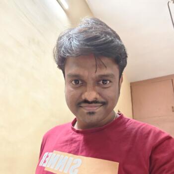 Parent Bengaluru: Vignesh Kumar