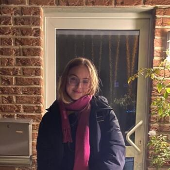 Babysitter in Bonn: Agnes