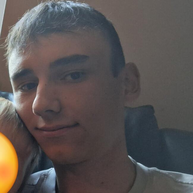 Babysitter in Warsaw: Adam