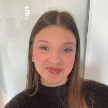 Baby-sitter Boulange: Maïa