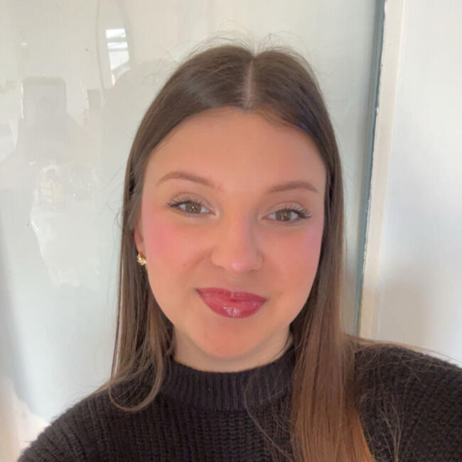 Babysitter in Boulange: Maïa