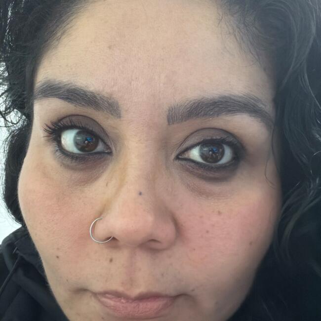 Babysitting job in Mérida: Rumiko