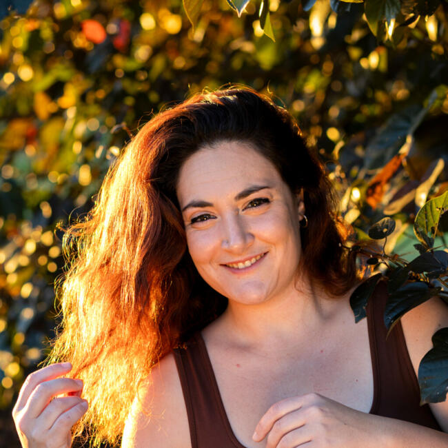 Babysitter in Gold Coast: Matilde