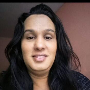 Babá em São Paulo: Maristela