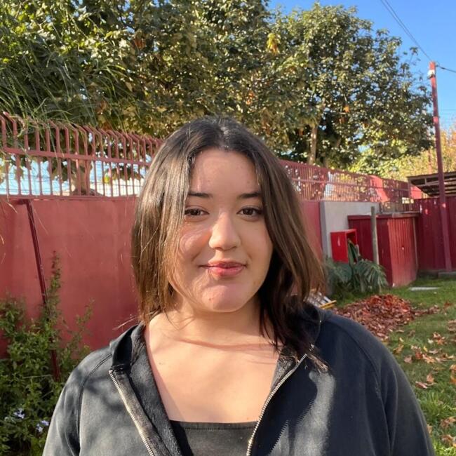 Babysitter in Villa Alemana: Josefa