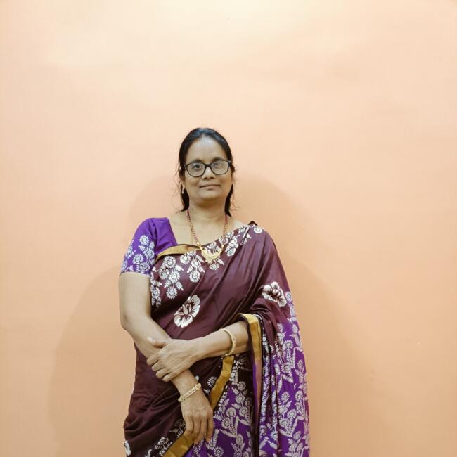 Babysitter in Raipur: Tabita