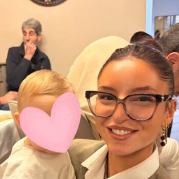 Babysitter in Colombes: Inès