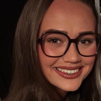 Babysitter in Ulft: Janneke