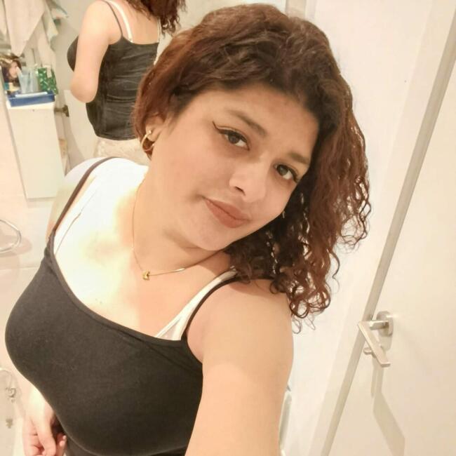 Babysitter in Madrid: Dayana