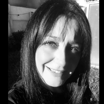 Niñera en San Bernardo: Cristina