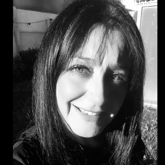 Babysitter in San Bernardo: Cristina