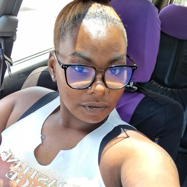 Babysitting job in Atlanta: Kiyana