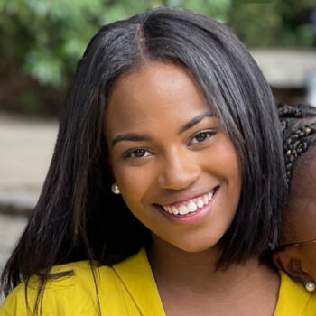 Trabalho de babysitting em Lisboa: Trabalho de babysitting Kyara
