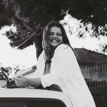 Babysitter Lisbon: Matilde