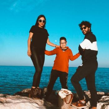 Canguro Valencia: Fatima