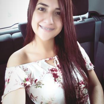 Babysitter in Lima: Ana