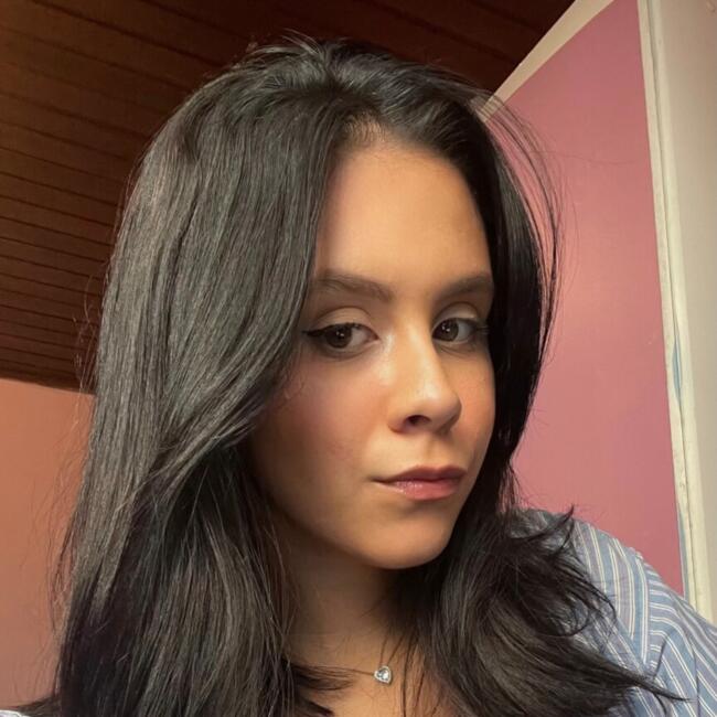 Babá em Viamão: Alice